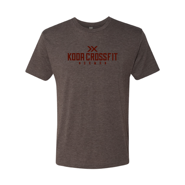 Presale - Koda CrossFit Norman - Shirt