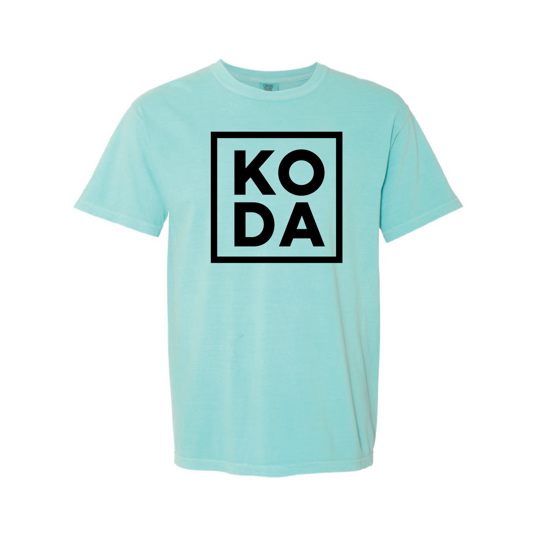 PREORDER - Koda Norman - KODA - Comfort Colors