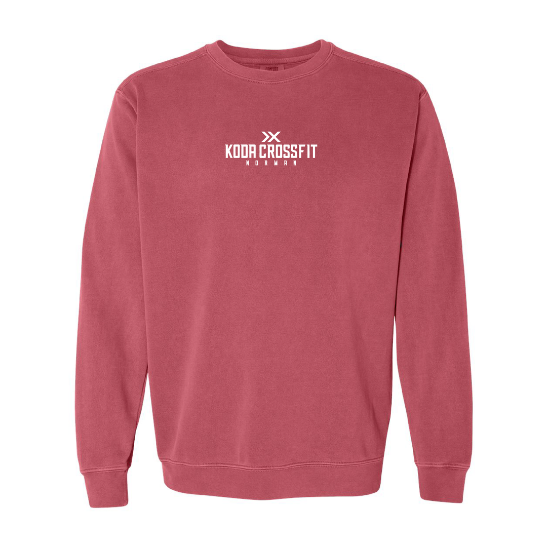 Presale - Koda Crossfit Norman - Sweatshirt