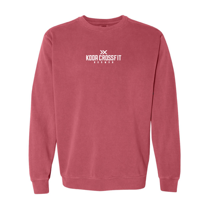 Presale - Koda Crossfit Norman - Sweatshirt
