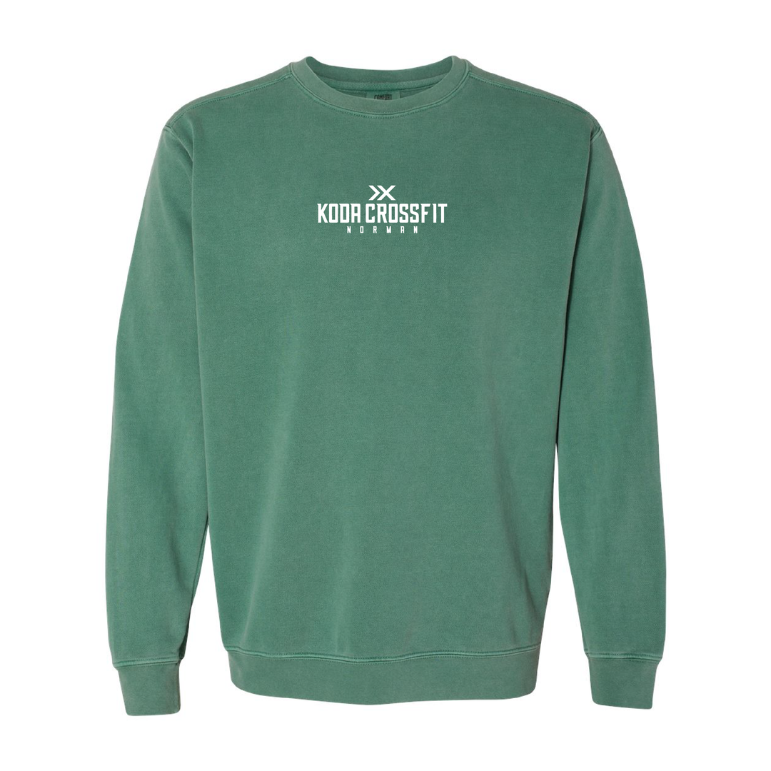 Presale - Koda Crossfit Norman - Sweatshirt