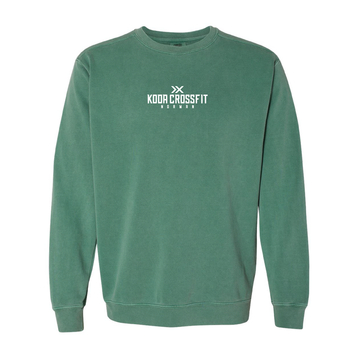 Presale - Koda Crossfit Norman - Sweatshirt