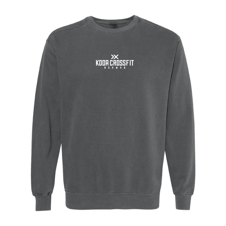 Presale - Koda Crossfit Norman - Sweatshirt