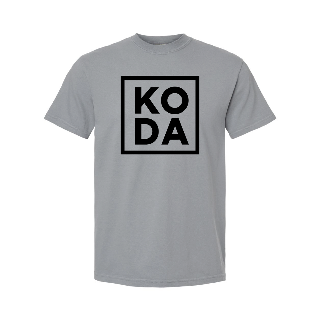 PREORDER - Koda Norman - KODA - Comfort Colors