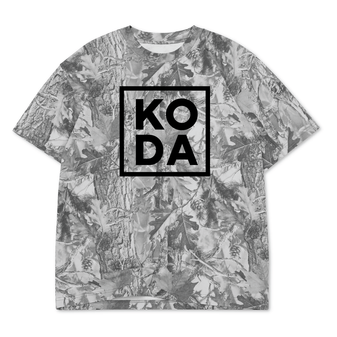 PREORDER - Koda Norman - KODA - Camo