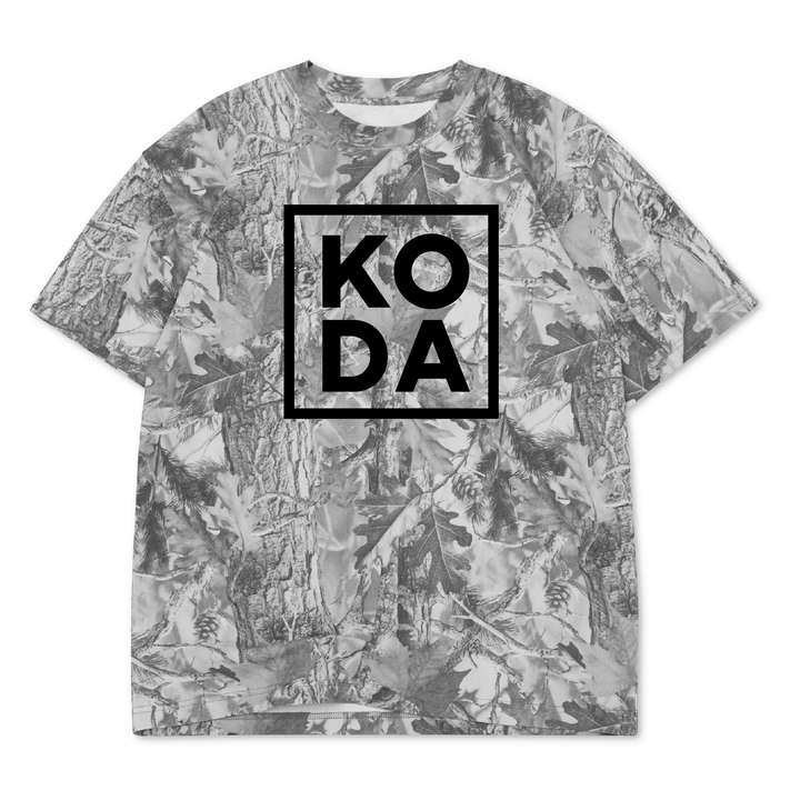 PREORDER - Koda Norman - KODA - Camo