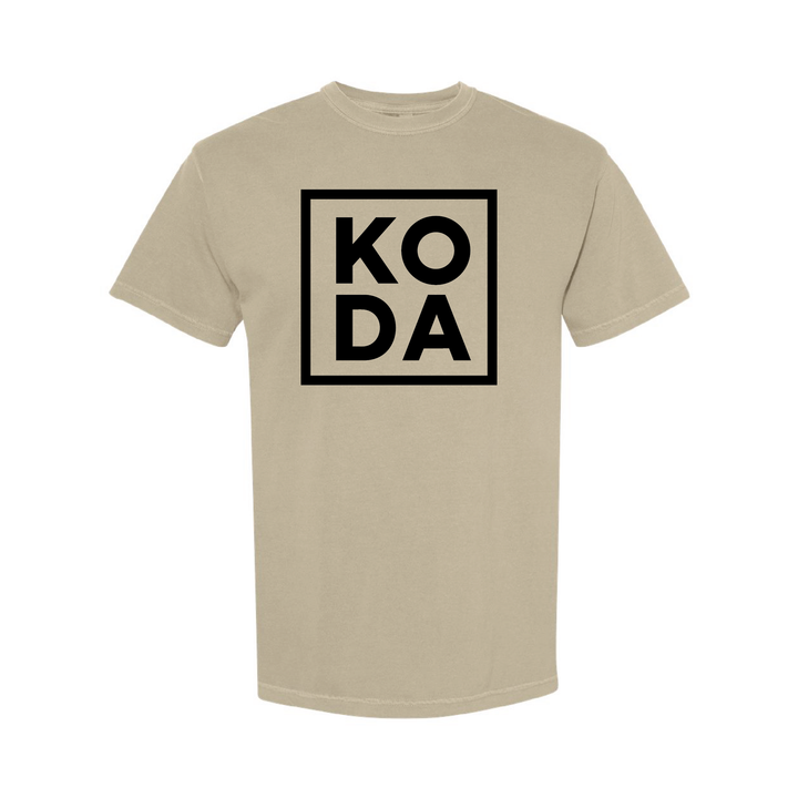 PREORDER - Koda Norman - KODA - Comfort Colors