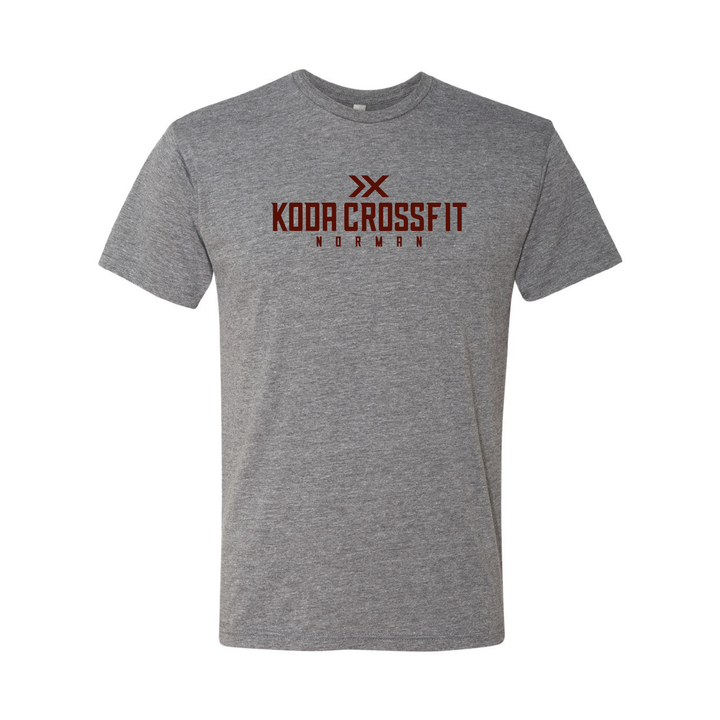 Presale - Koda CrossFit Norman - Shirt