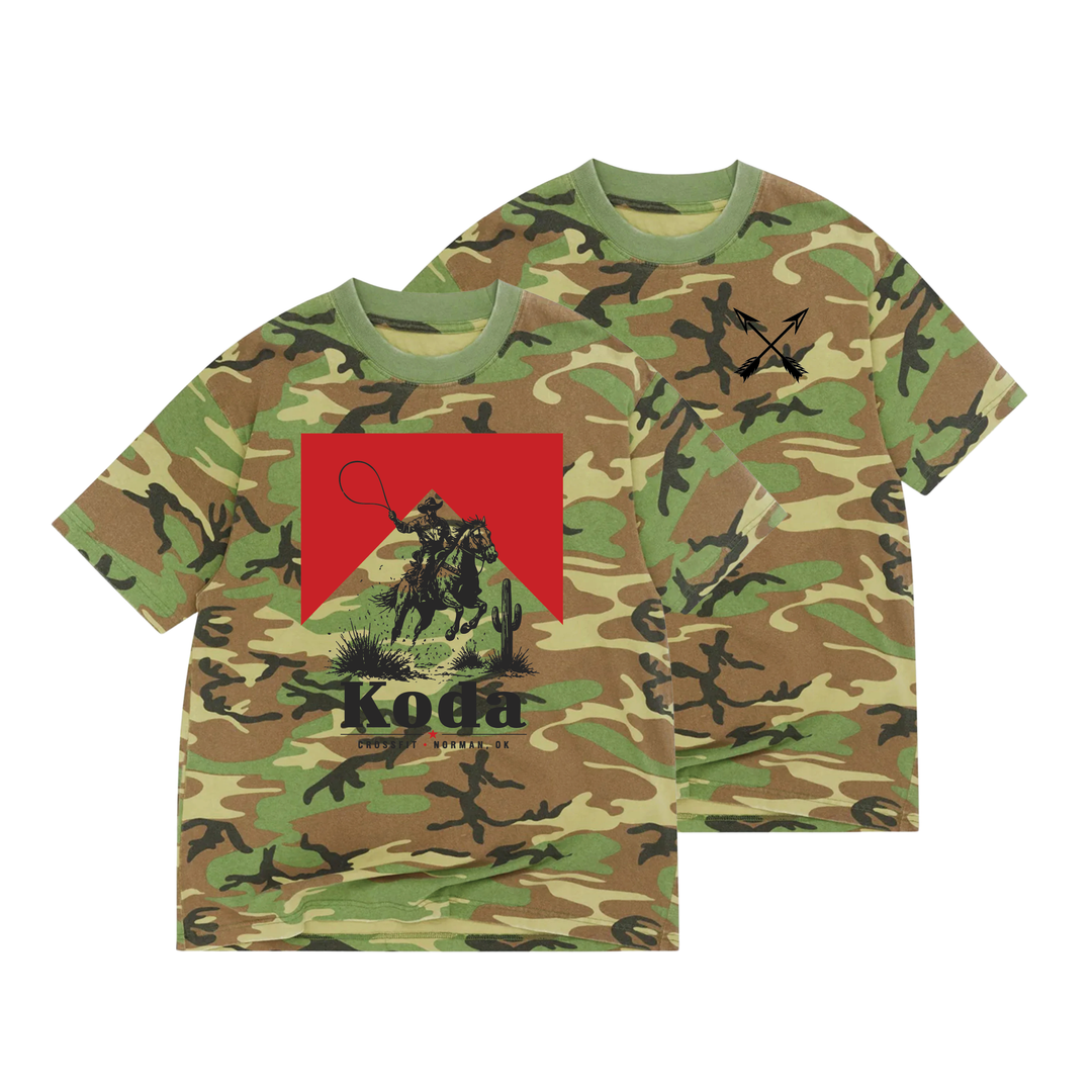 PREORDER - Koda Norman - Marlboro