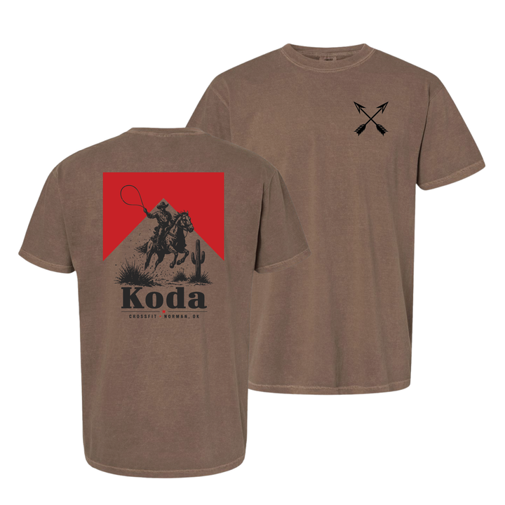 PREORDER - Koda Norman - Marlboro