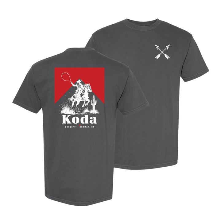 PREORDER - Koda Norman - Marlboro