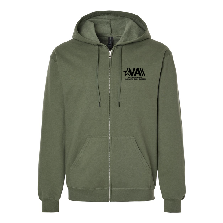 OKC VA - Sweatshirts & Hoodies