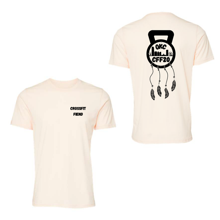 CrossFit Fiend - Dream Catcher T