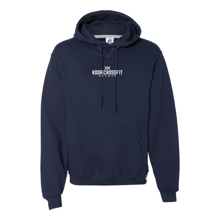 Presale - Koda CrossFit Norman - Hoodie