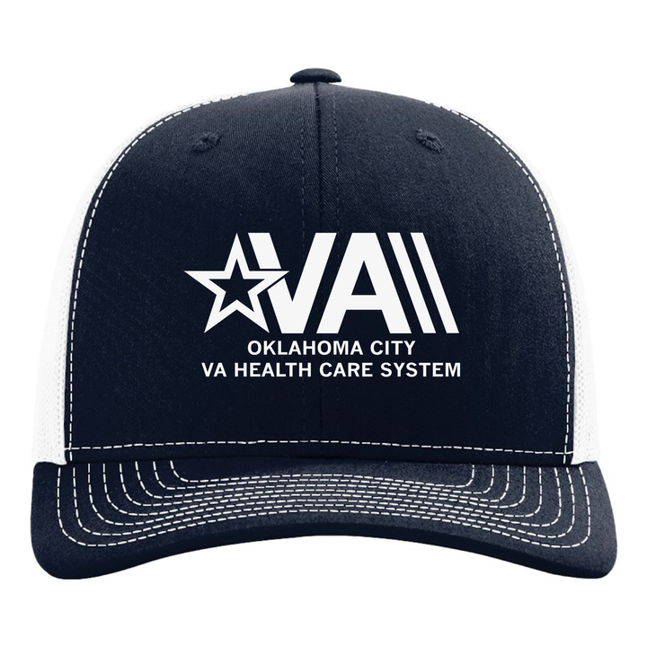 VA OKC - Embroidered Hats
