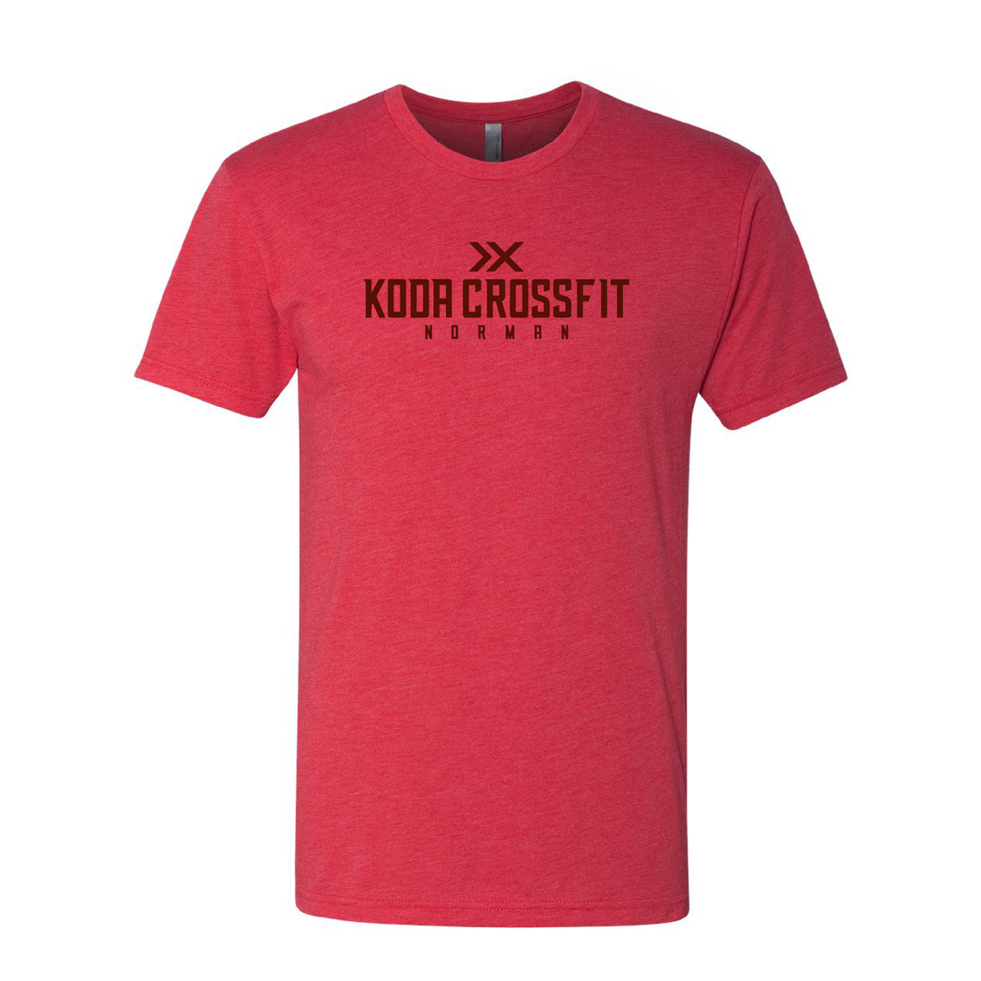 Presale - Koda CrossFit Norman - Shirt