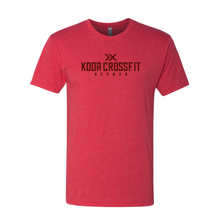 Presale - Koda CrossFit Norman - Shirt