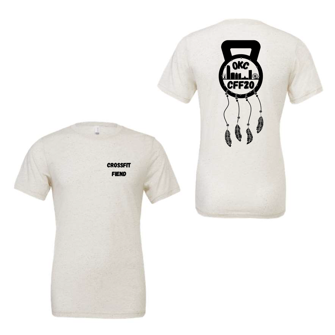 CrossFit Fiend - Dream Catcher T