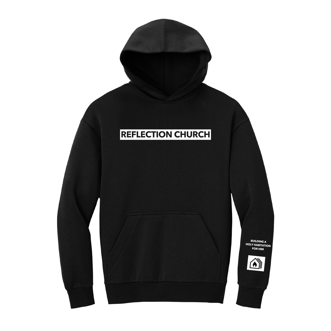 Reflection Church - Hoodie