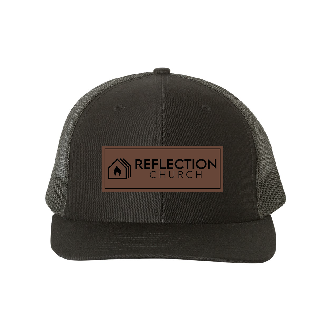 Reflection Church - Patch Hat