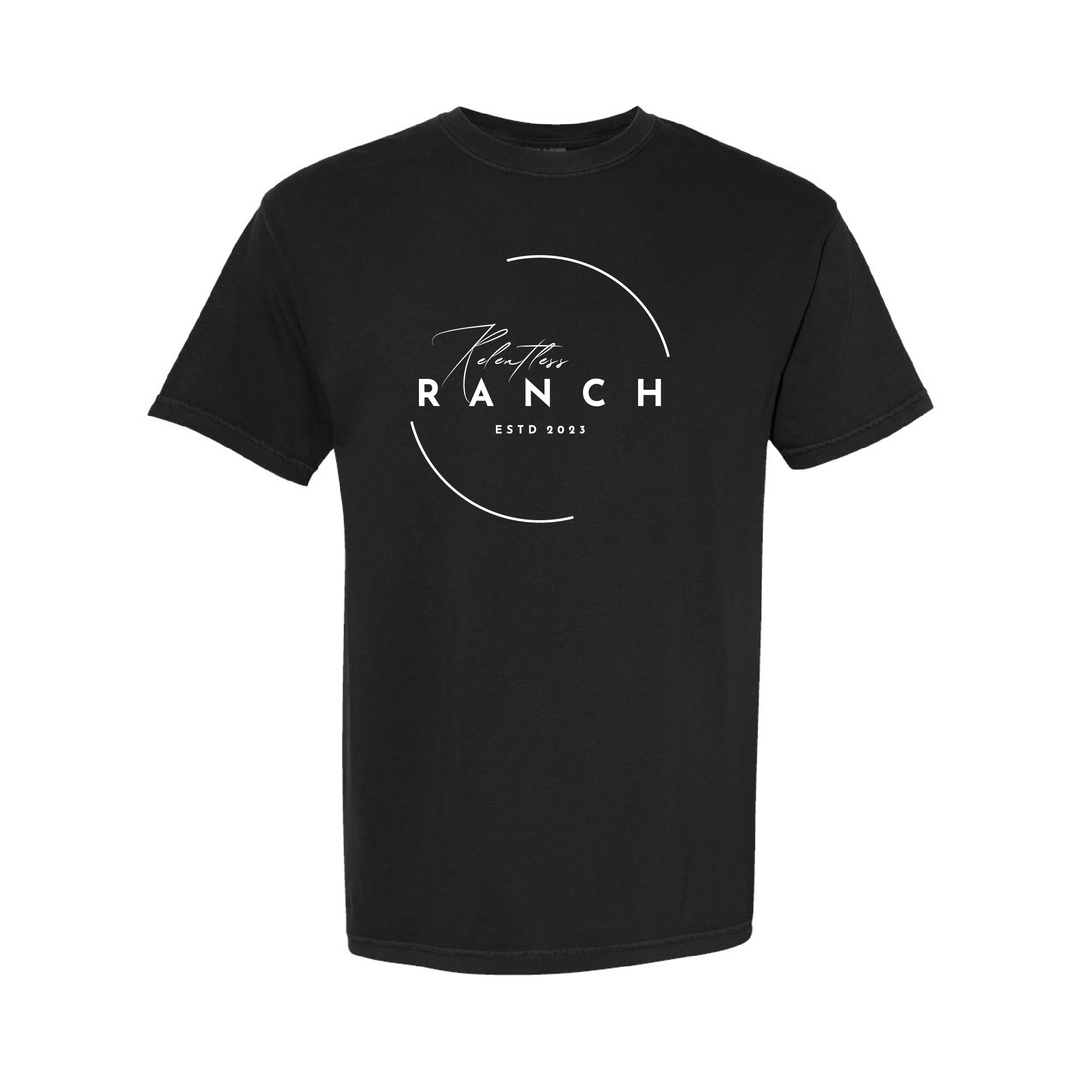 PRESALE - True Grit - Relentless Ranch