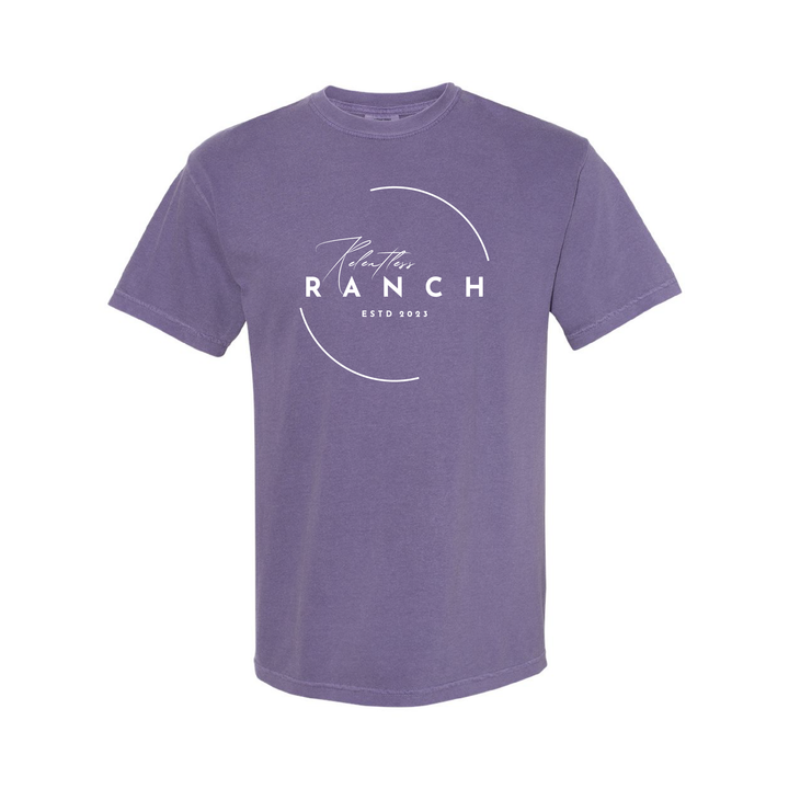 PRESALE - True Grit - Relentless Ranch