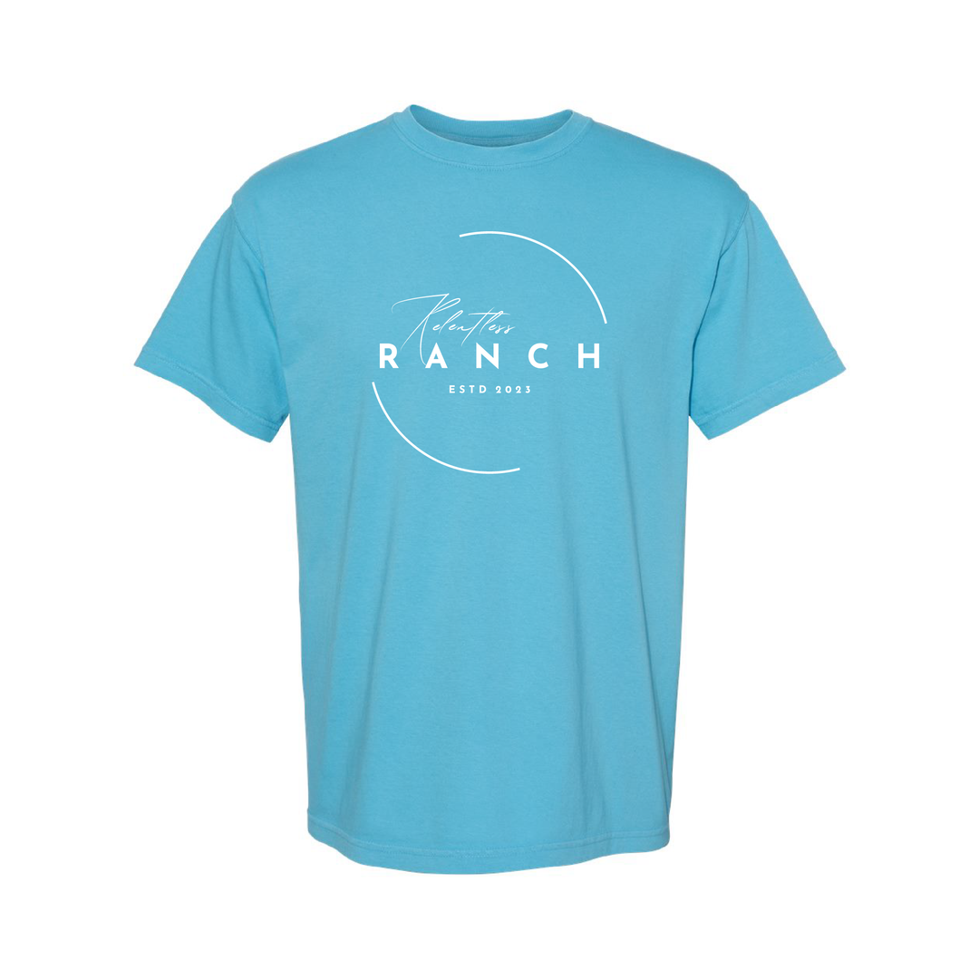 PRESALE - True Grit - Relentless Ranch
