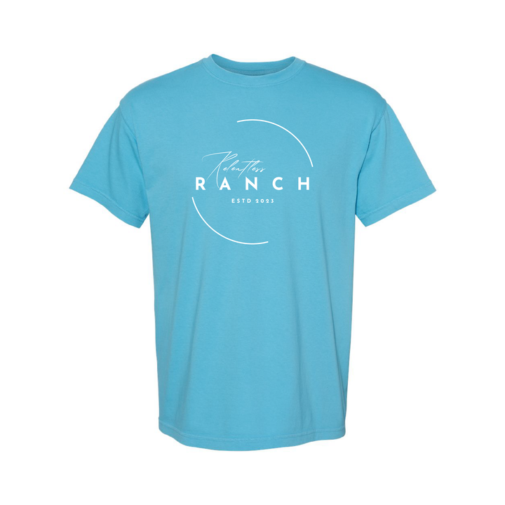 PRESALE - True Grit - Relentless Ranch