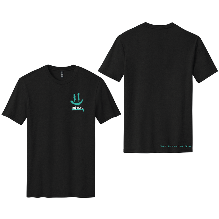 PREORDER - MADabolic - The Strength Gym