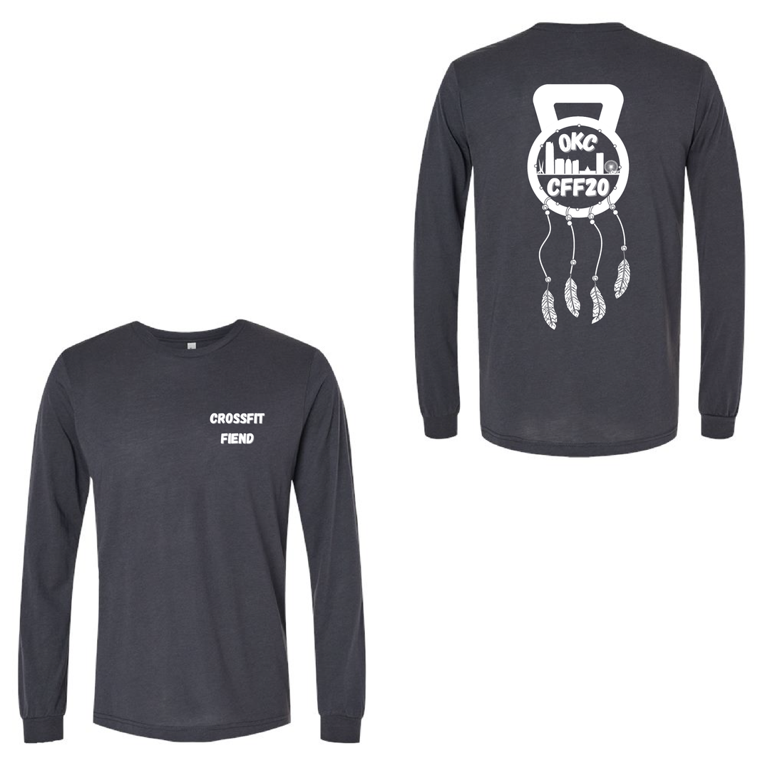 CrossFit Fiend - Dream Catcher T