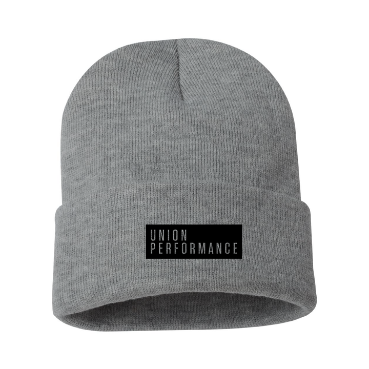 Union Performance - Beanie