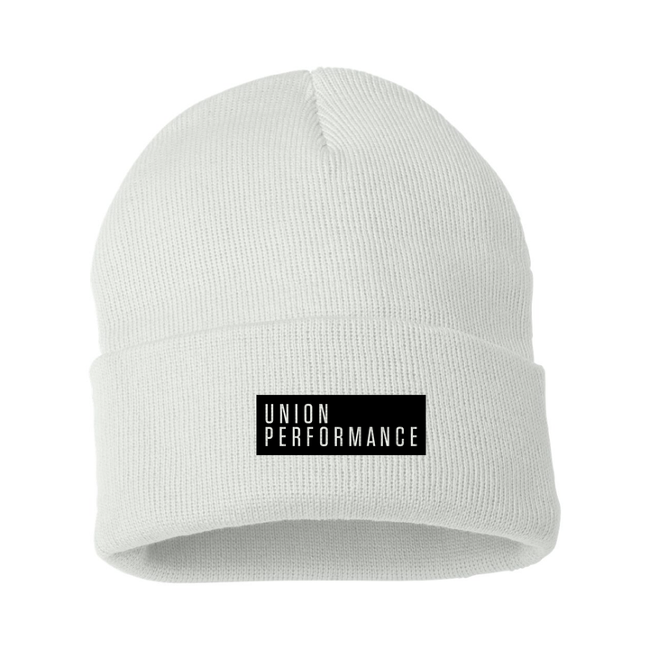 Union Performance - Beanie