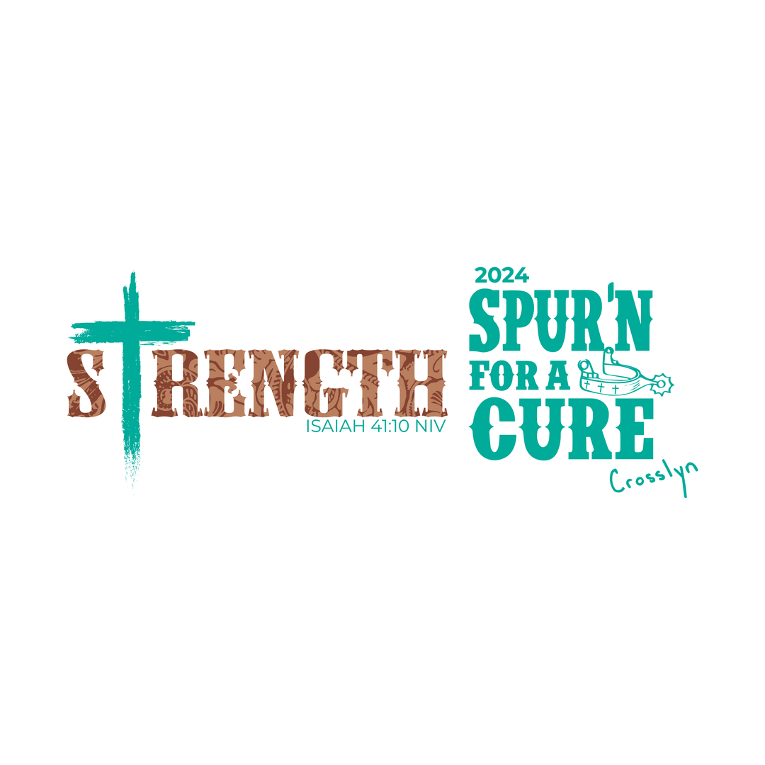 SPUR'N FOR A CURE - DONATION