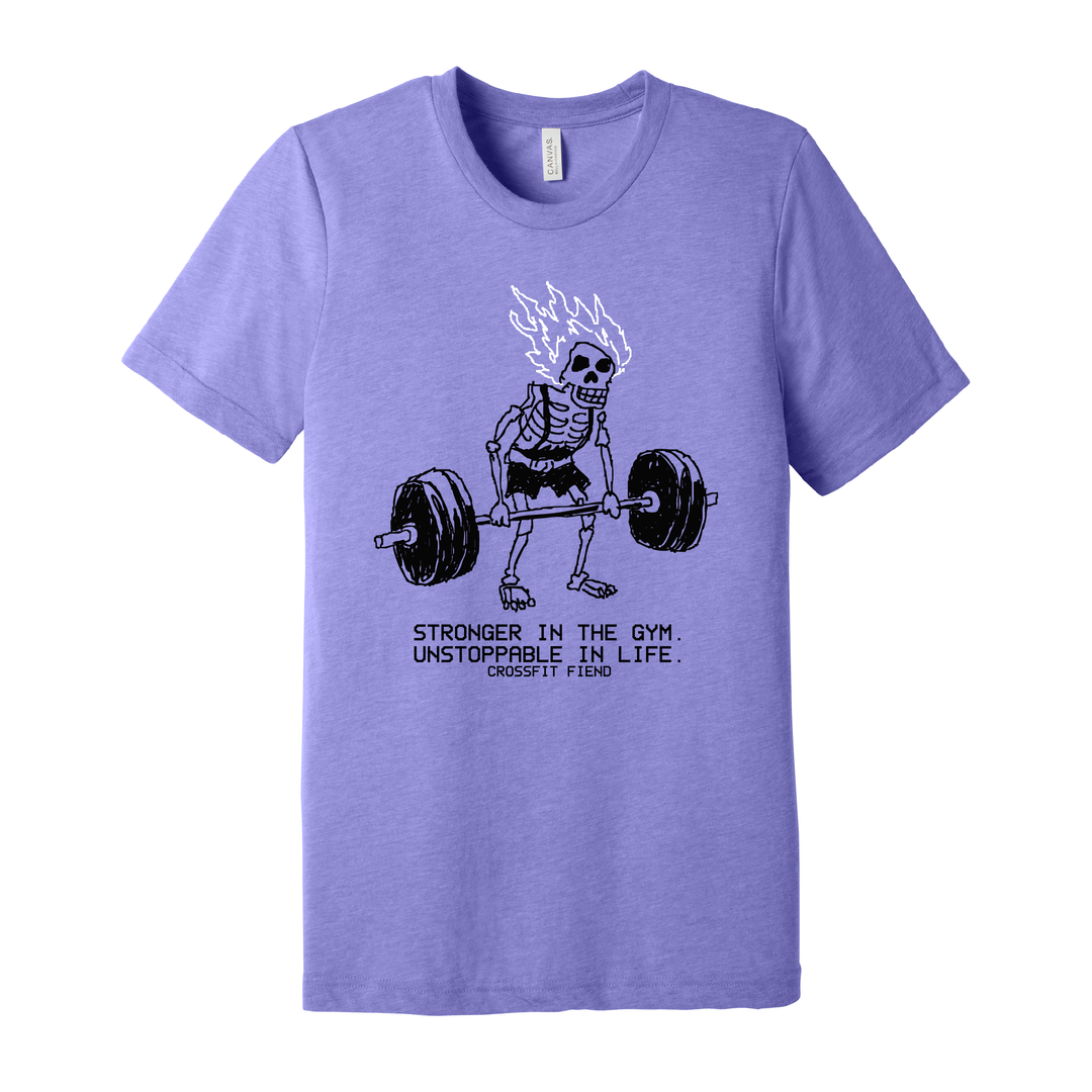 CrossFit Fiend - Deadlift
