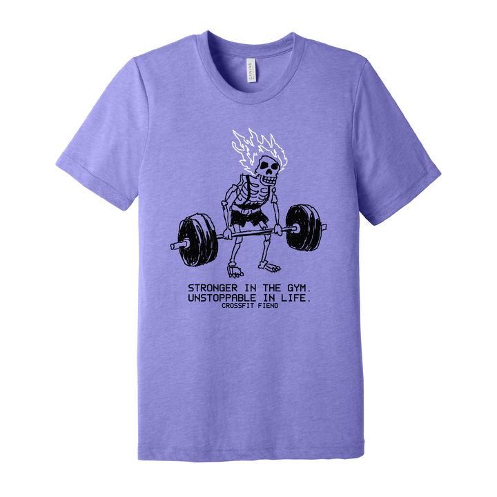 CrossFit Fiend - Deadlift