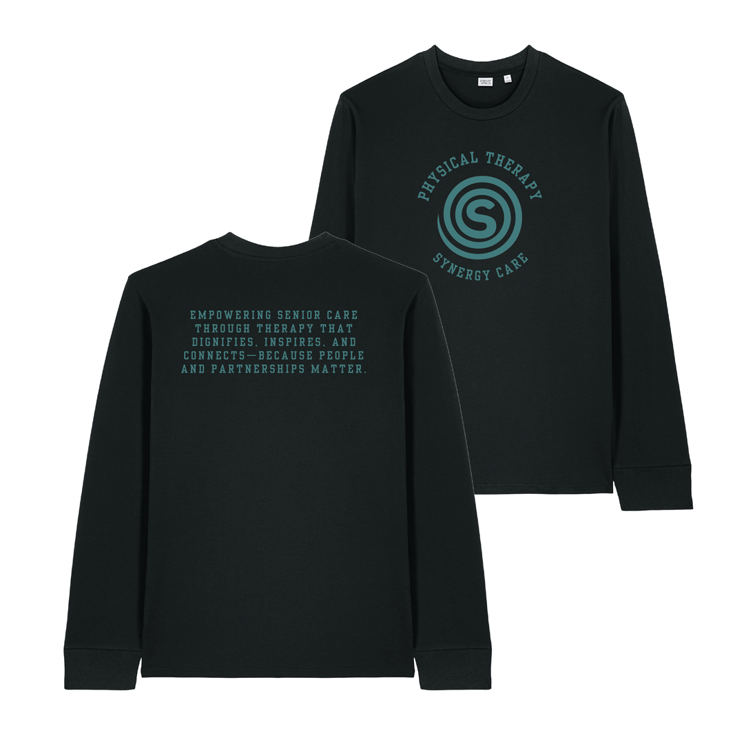 Synergy Care - Physical Therapy