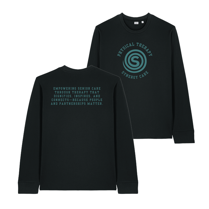 Synergy Care - Physical Therapy