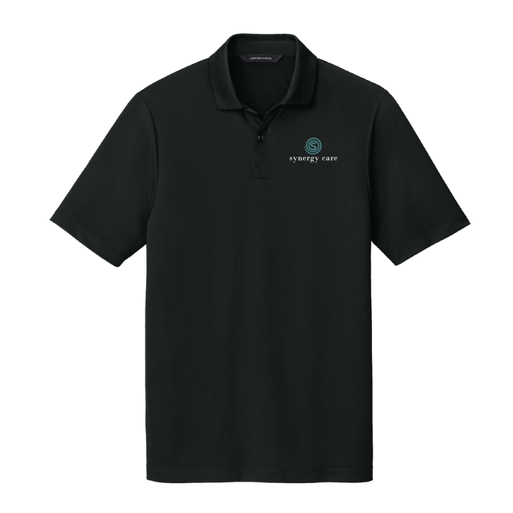 Synergy Care - Jersey Polo