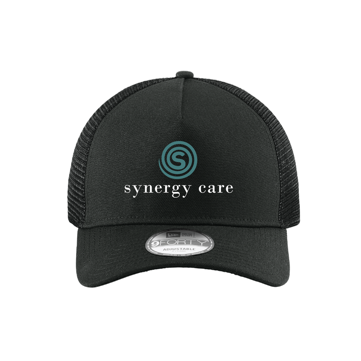 Synergy Care - Snapback Mesh Cap