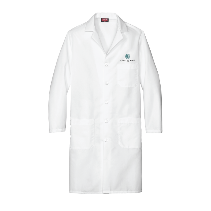 Synergy Care - Lab Coat