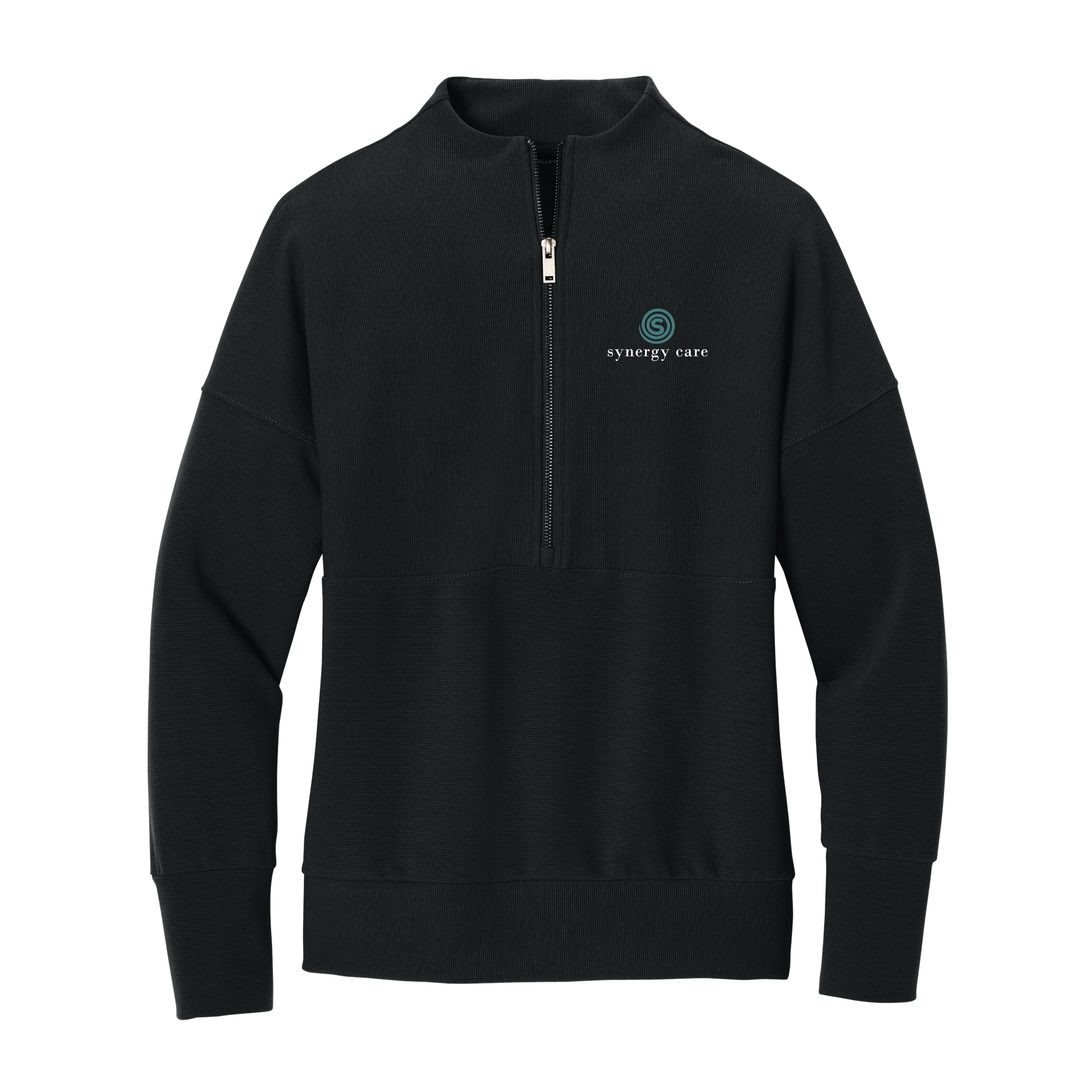 Synergy Care - Quarter Zip