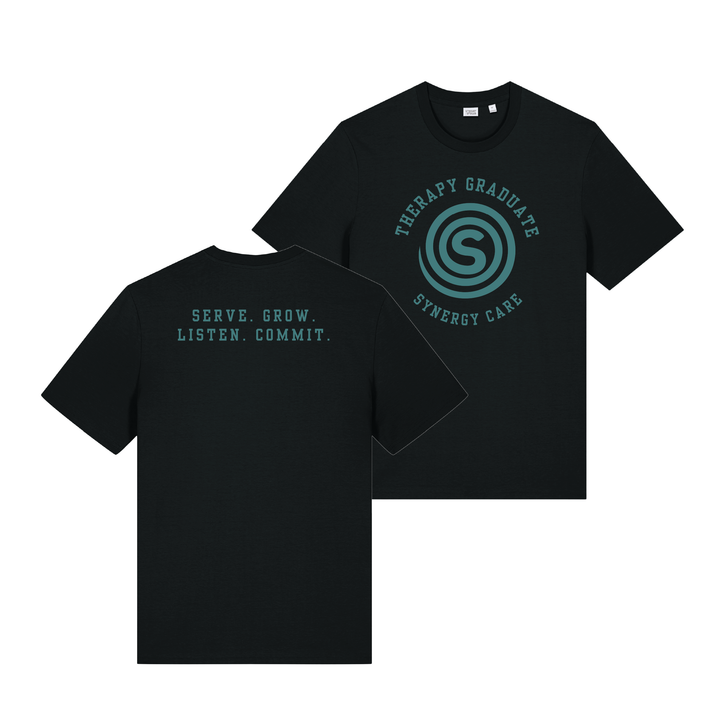 Synergy Care - Graduate