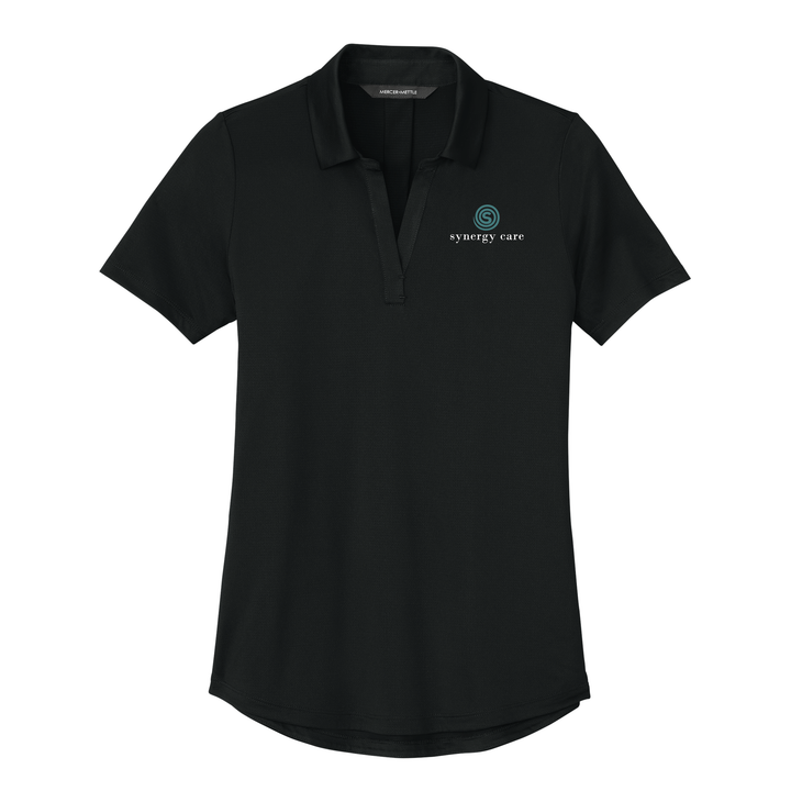 Synergy Care - Jersey Polo
