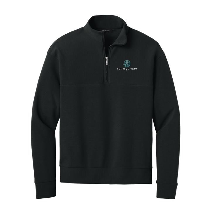 Synergy Care - Quarter Zip