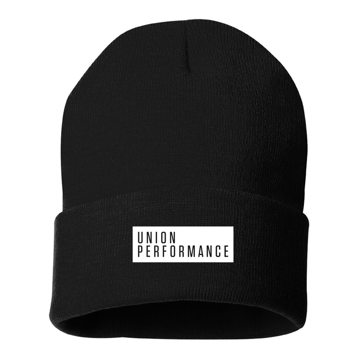 Union Performance - Beanie
