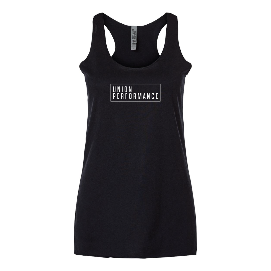 Union Performance - Women’s Triblend Racerback Tank