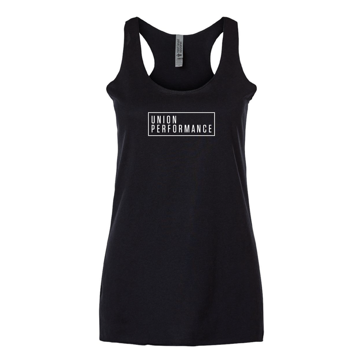 Union Performance - Women’s Triblend Racerback Tank