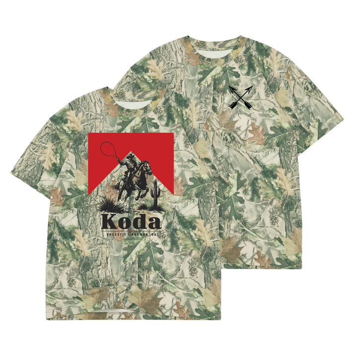 PREORDER - Koda Norman - Marlboro