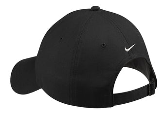 RISE - Nike Unstructured Twill Cap