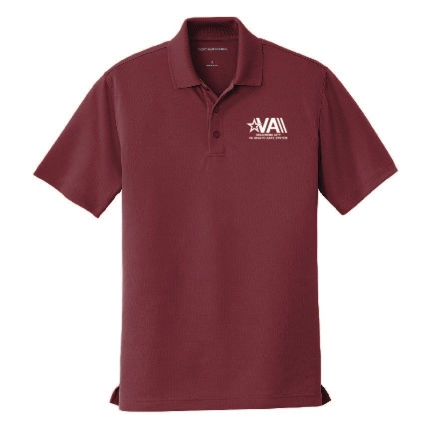 VA OKC - Polos